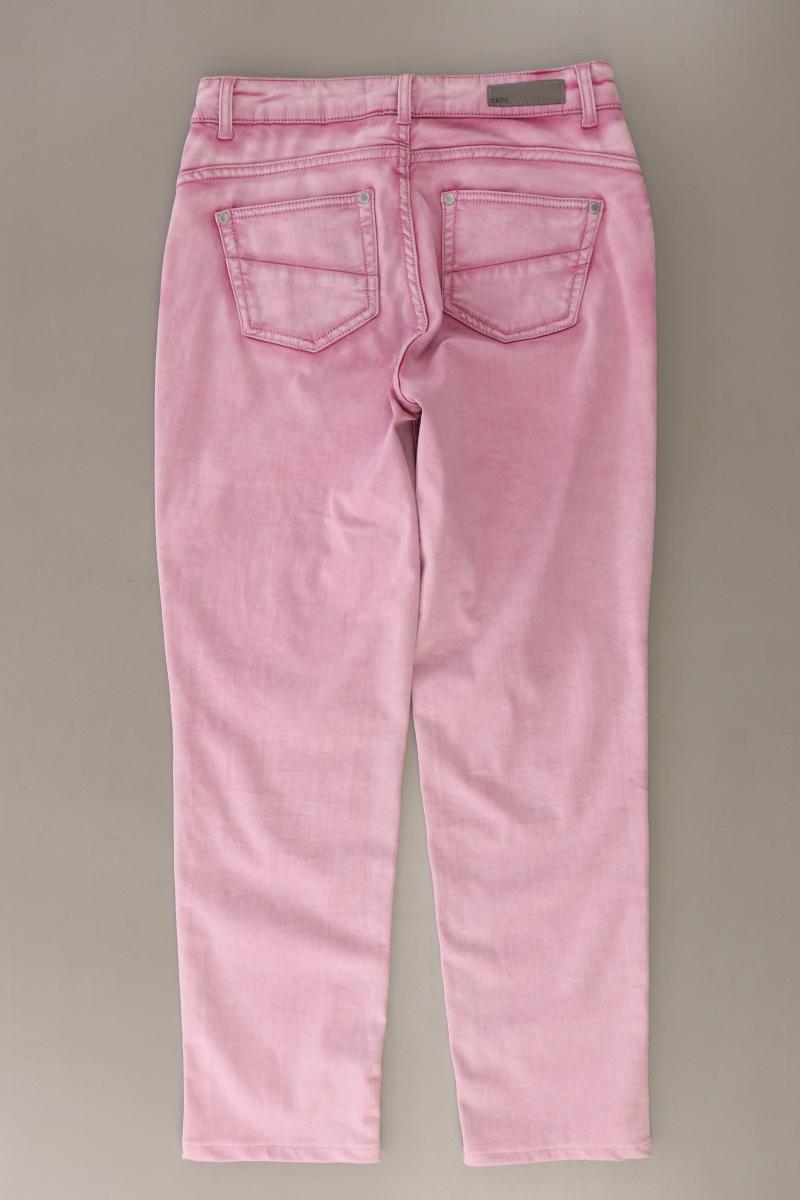 Cecil Five-Pocket-Hose Gr. W26 rosa