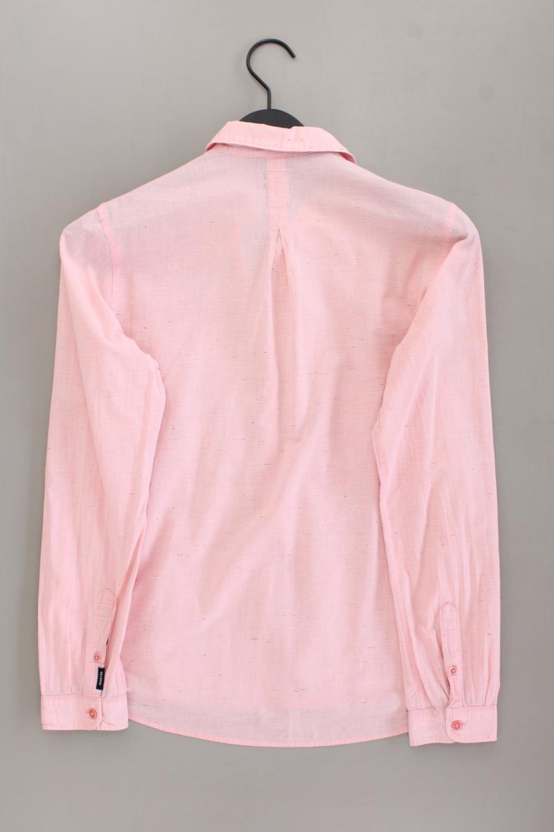Gaastra Langarmbluse Gr. S rosa