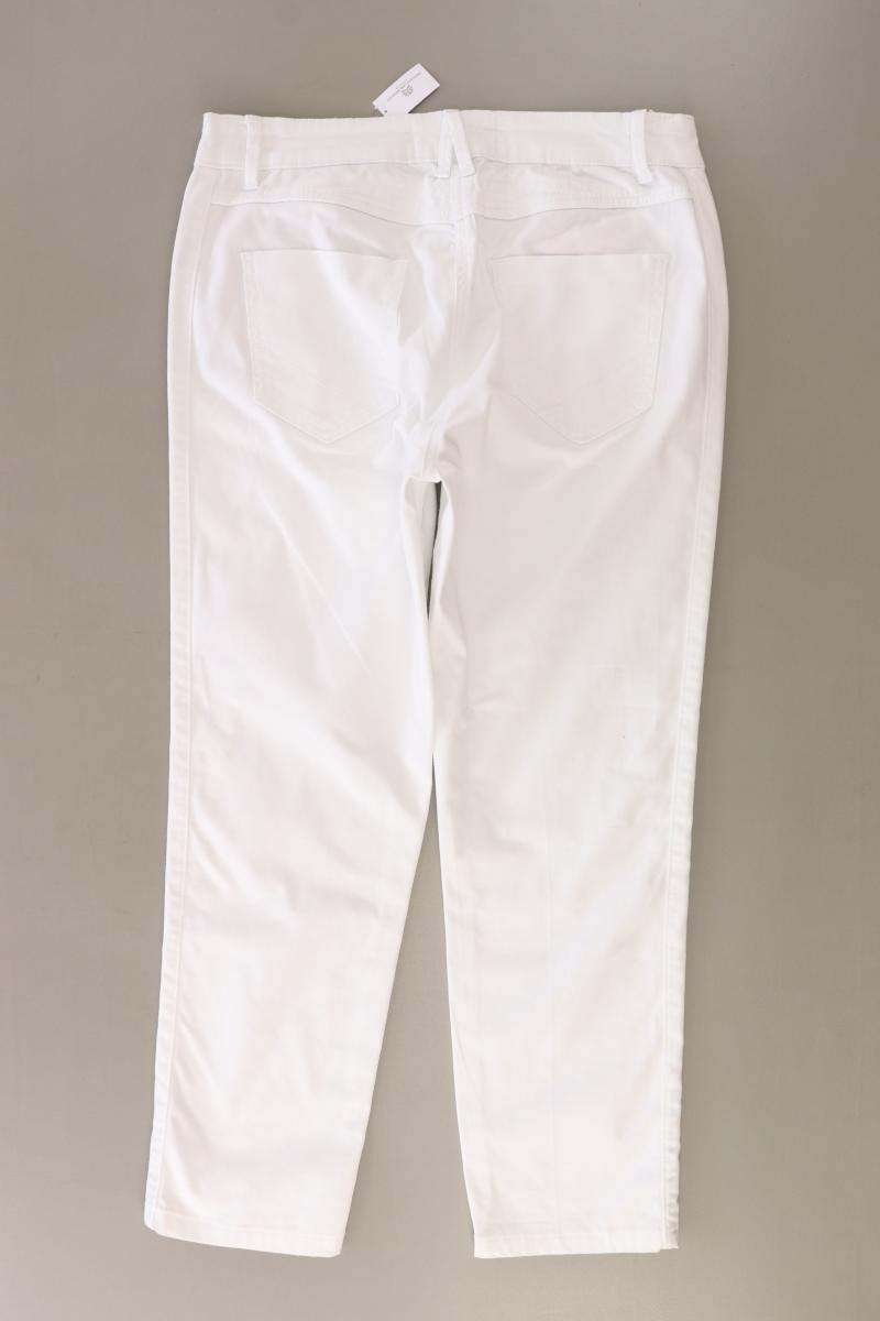 Cecil Five-Pocket-Hose Gr. W27 weiß
