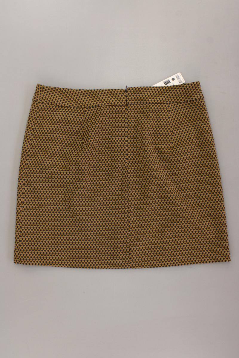 Esprit Rock Gr. 40 neu mit Etikett Neupreis: 69,99€! braun aus Polyester