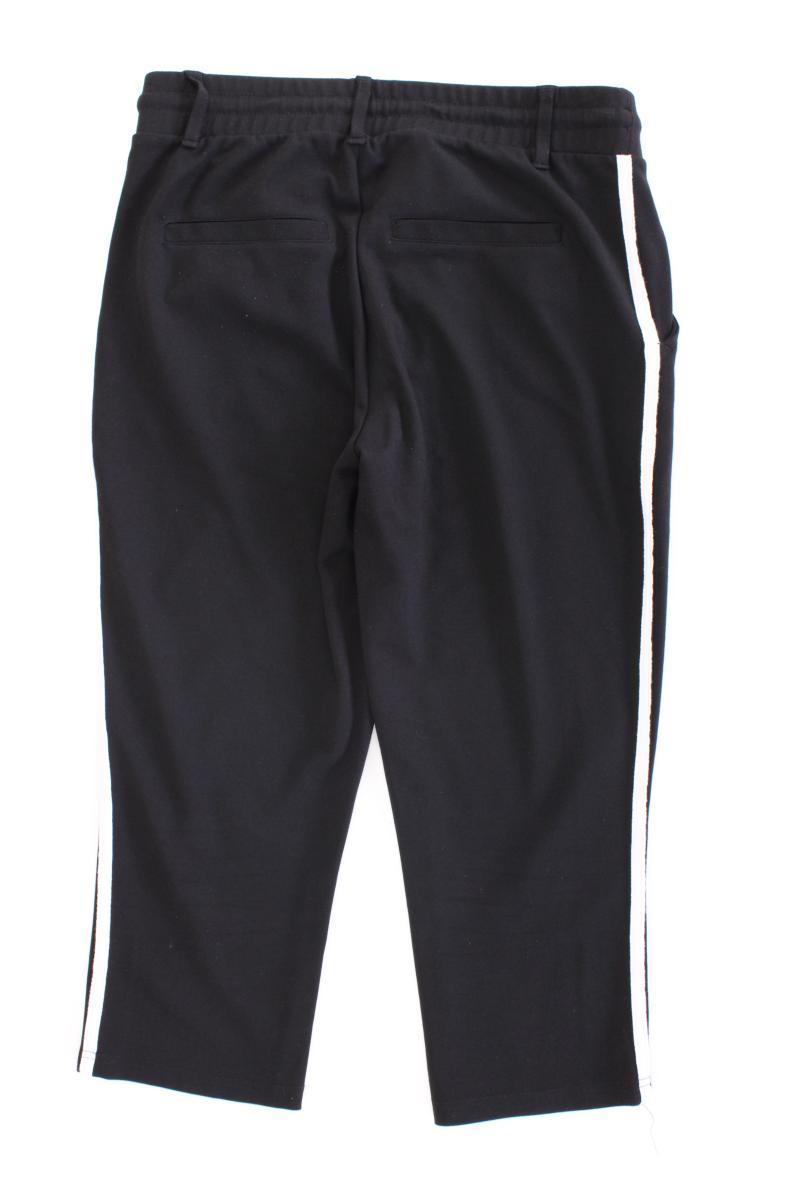 Bench Jogginghose Gr. 38 schwarz aus Viskose