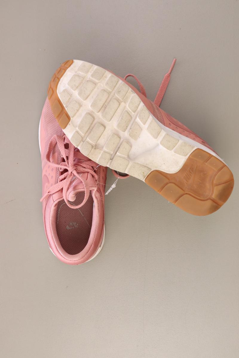 Nike Air Sneaker Gr. 37,5 rosa
