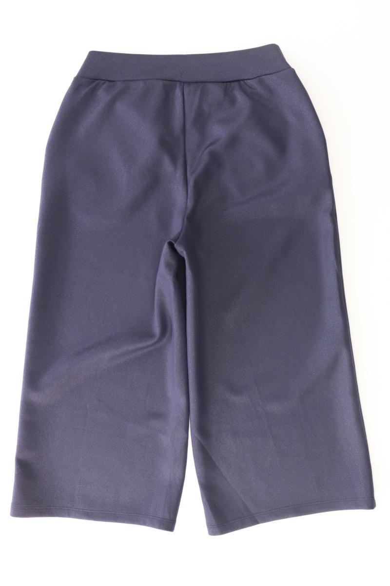 Kim & Co. Stretchhose Gr. 38 blau aus Polyester