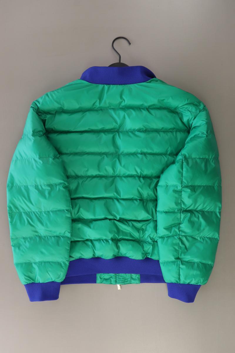 Anni For Friends Regular Jacke Gr. 42 neuwertig grün aus Nylon