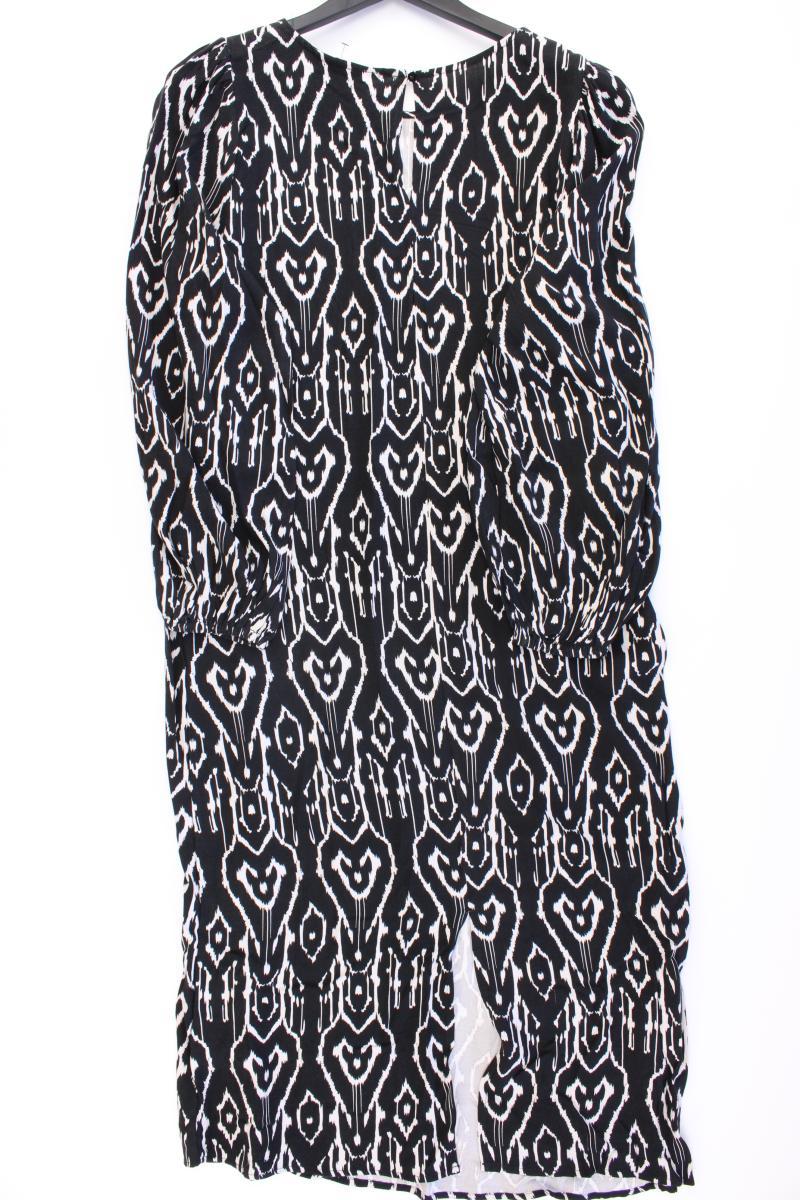 Free/Quent Langarmkleid Gr. M neu mit Etikett Neupreis: 59,95€! schwarz
