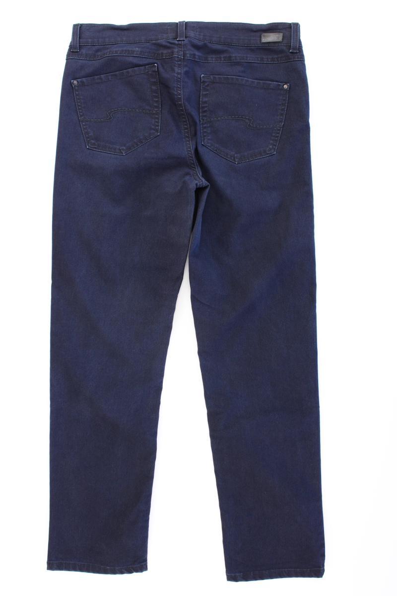 Angels Straight Jeans Gr. 40 neuwertig blau aus Baumwolle