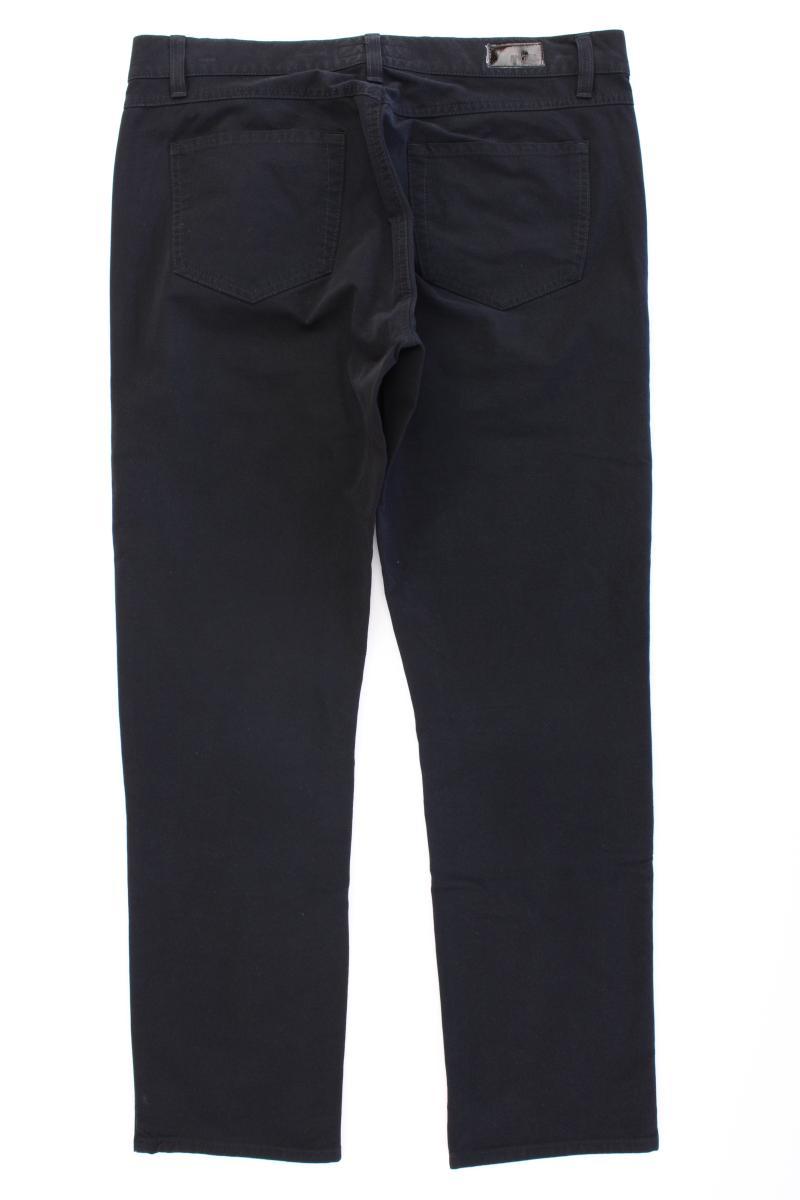 Angels Five-Pocket-Hose Gr. 42 schwarz aus Baumwolle