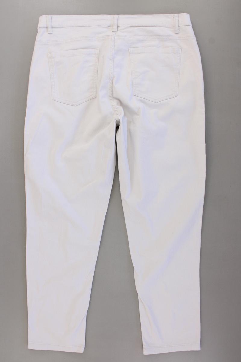 Infinity Woman Hose Gr. 46/L28 creme