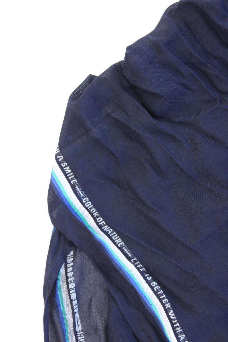 Cecil Loop neu mit Etikett blau aus Modal