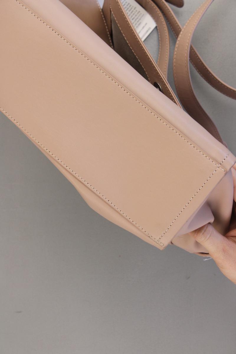 Marc O'Polo Umhängetasche neu mit Etikett Neupreis: 239,9€! creme aus Leder