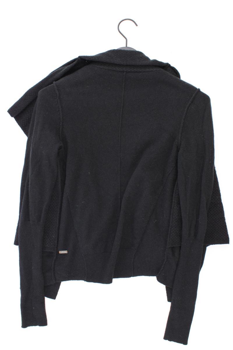 BOSS Orange Classic Cardigan Gr. S Langarm schwarz
