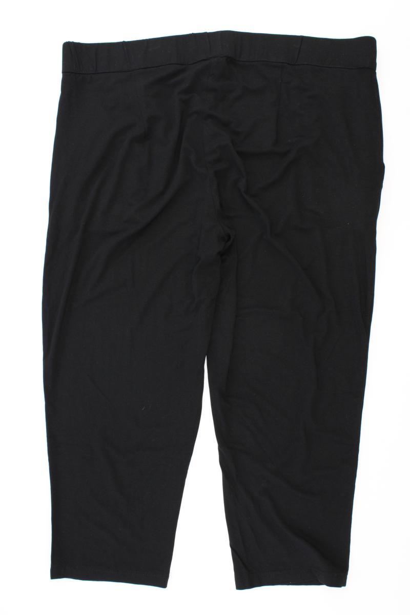 Street One Stretchhose Gr. 46/L28 schwarz aus Viskose