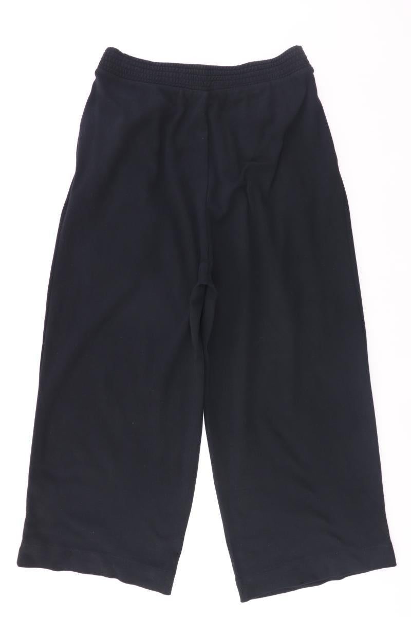 Esprit Stoffhose Gr. L blau