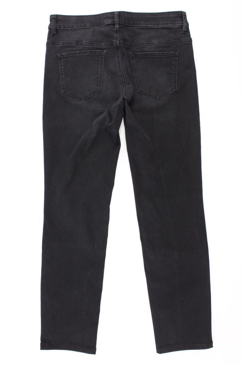 Tom Tailor Skinny Jeans Gr. W30 grau