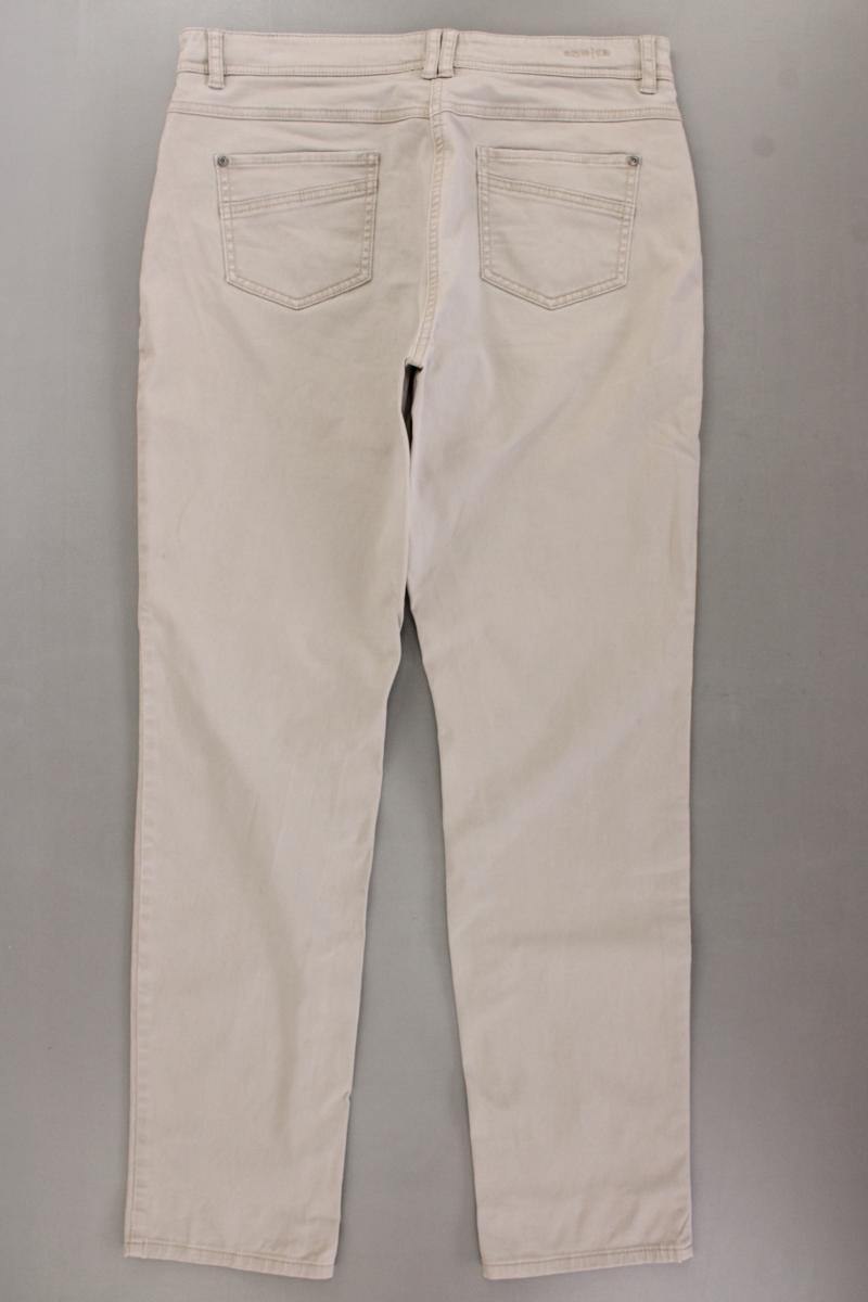 Bonita Hose Gr. 42 grau