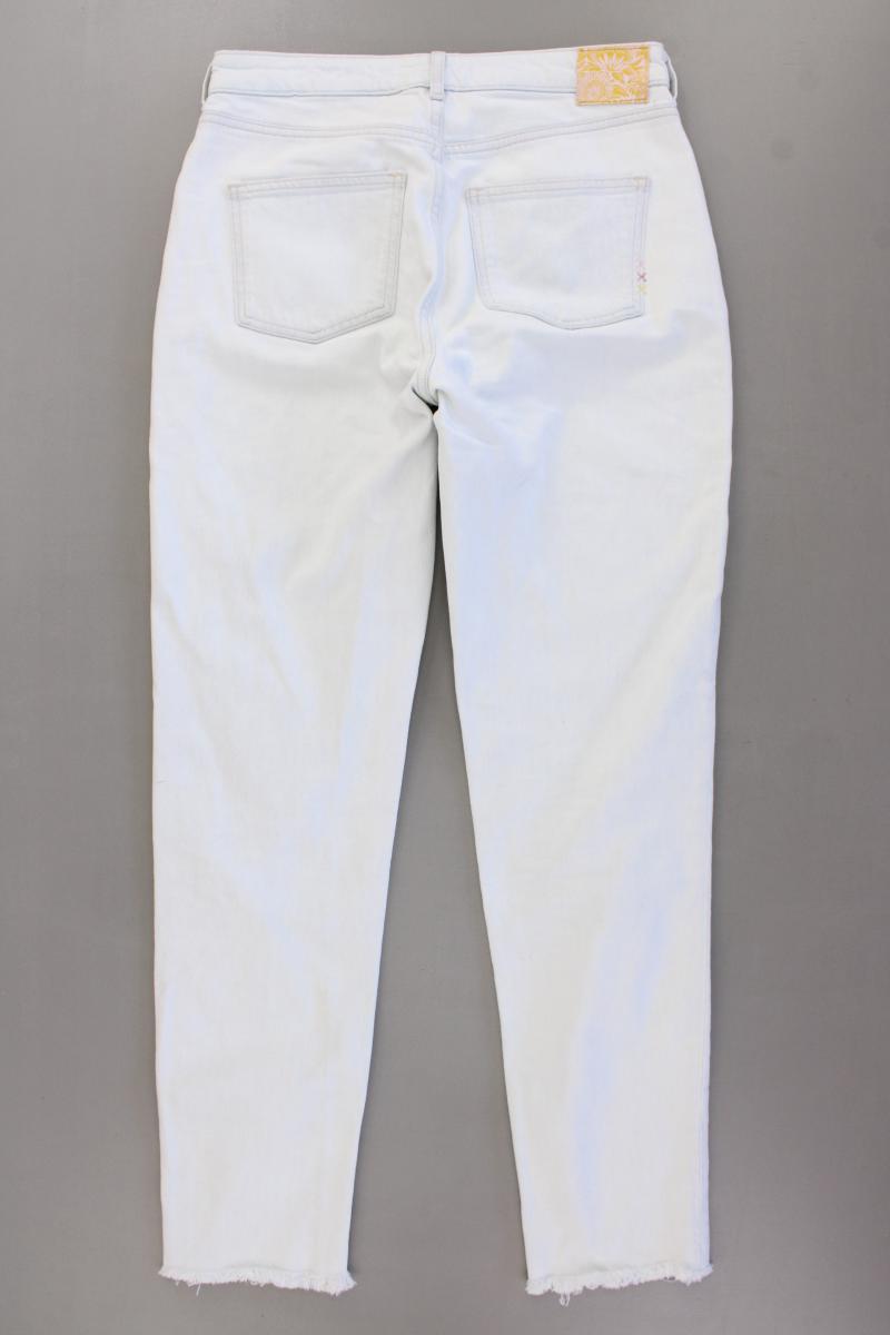 Scotch & Soda Mom Jeans Gr. W28/L34 neuwertig Modell High Five blau