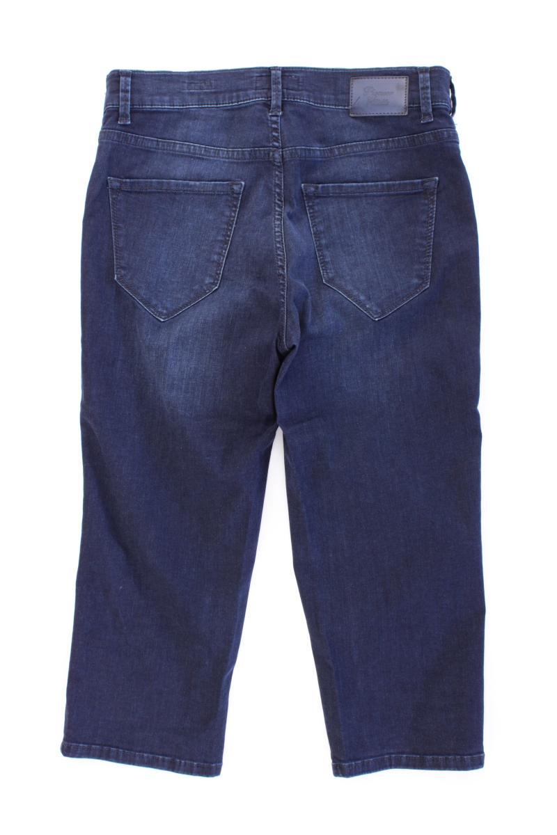 Pioneer Jeansshorts Gr. 36 blau