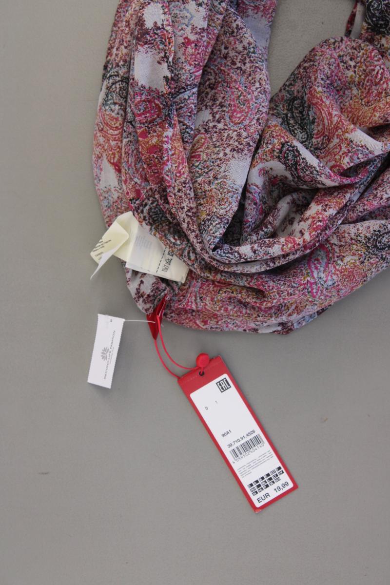 s.Oliver Tuch neu mit Etikett Neupreis: 19,99€! mehrfarbig aus Polyester