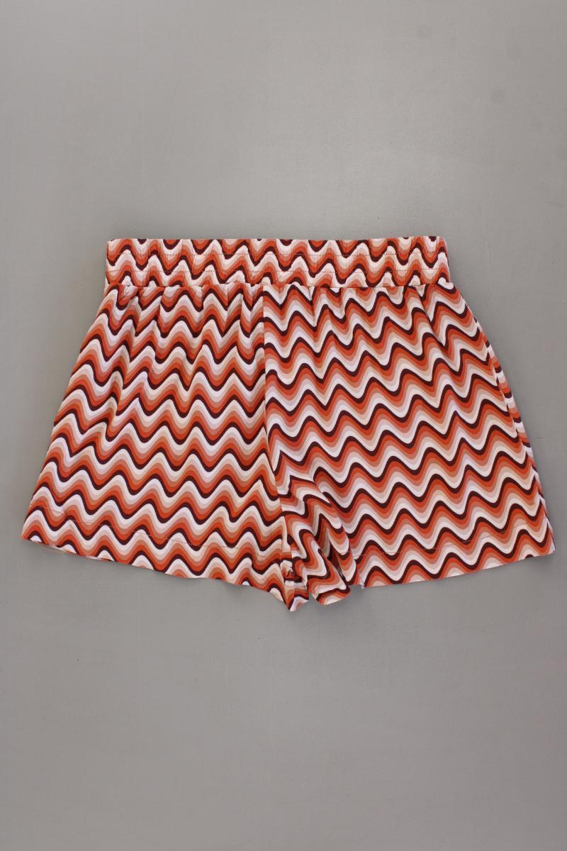 New Look Hotpants Gr. 36 orange