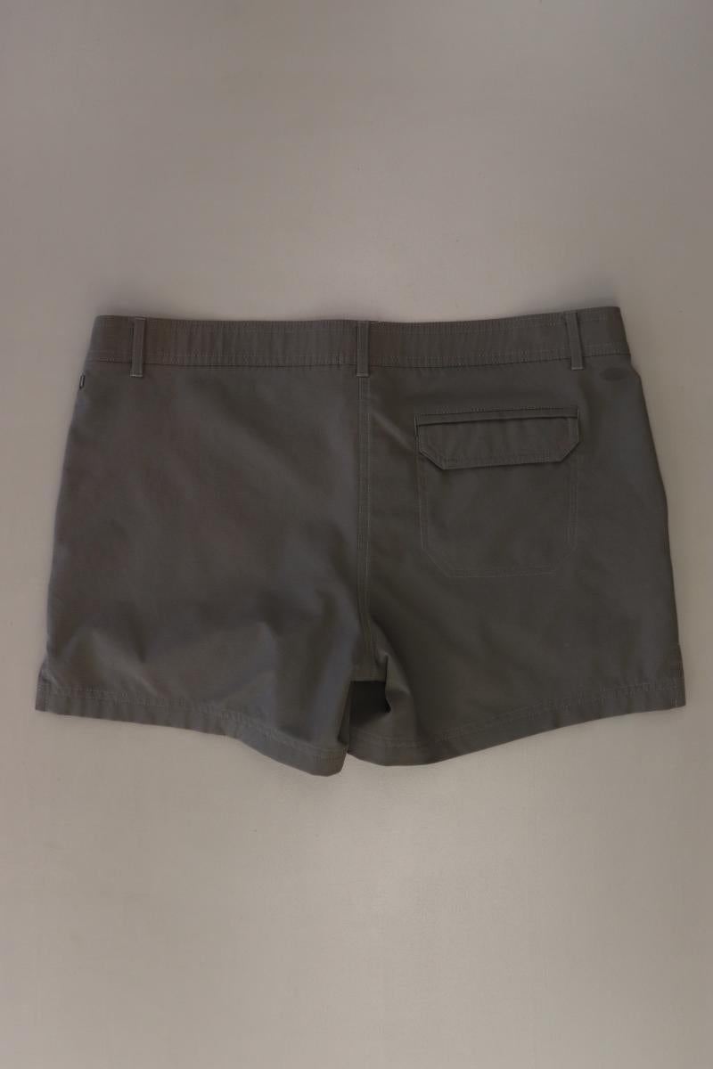 Adidas Sportshorts Gr. 40 grau