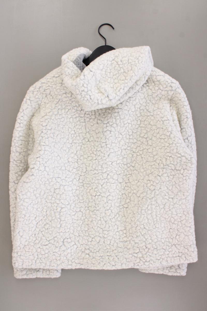 Opus Opus Jacke Modell Hakobi Gr. 42 neuwertig creme aus Polyester