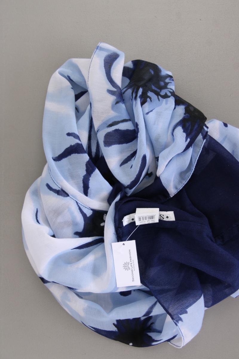 Sure Loop blau aus Polyester