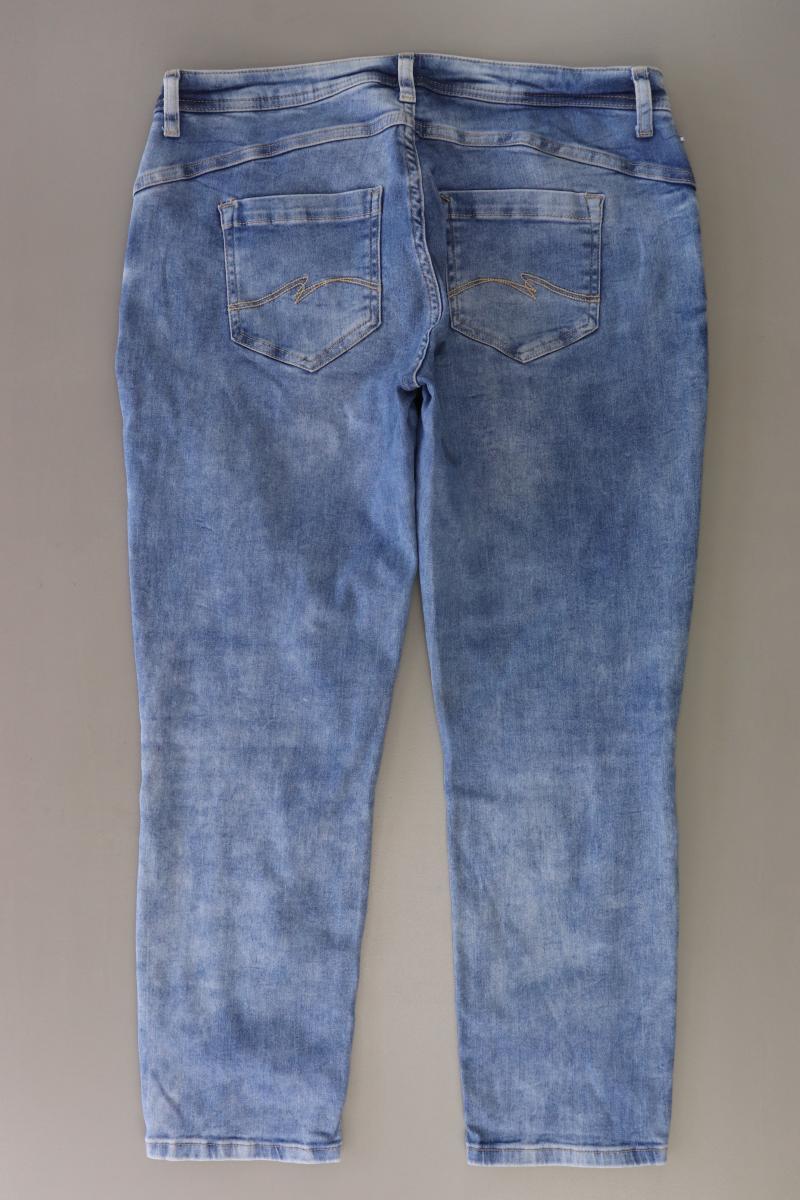 Street One Straight Jeans Gr. W31 blau