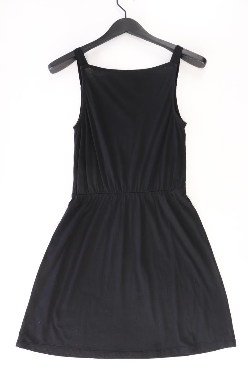 edc by Esprit Trägerkleid Gr. S schwarz