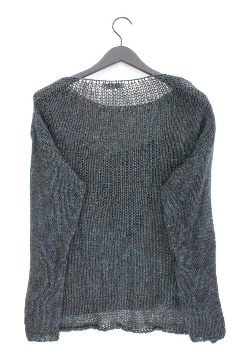 Liberty Pullover mit Wolle Gr. XL grün aus Polyacryl