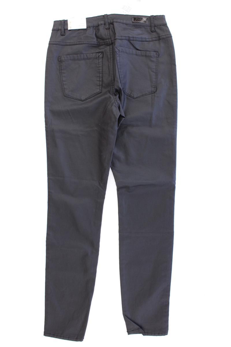 Only Kunstlederhose Gr. XL/L32 neu mit Etikett Neupreis: 39,99€! schwarz