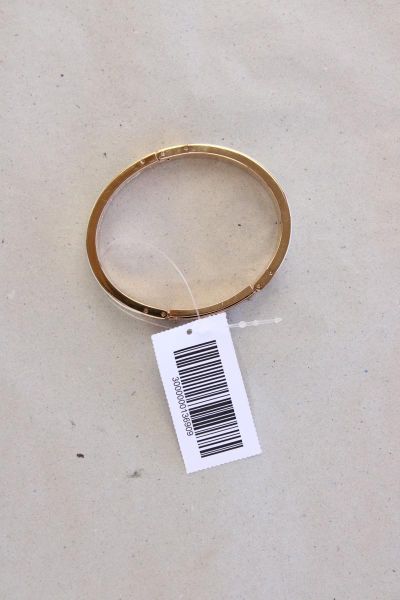 DKNY Armband weiß