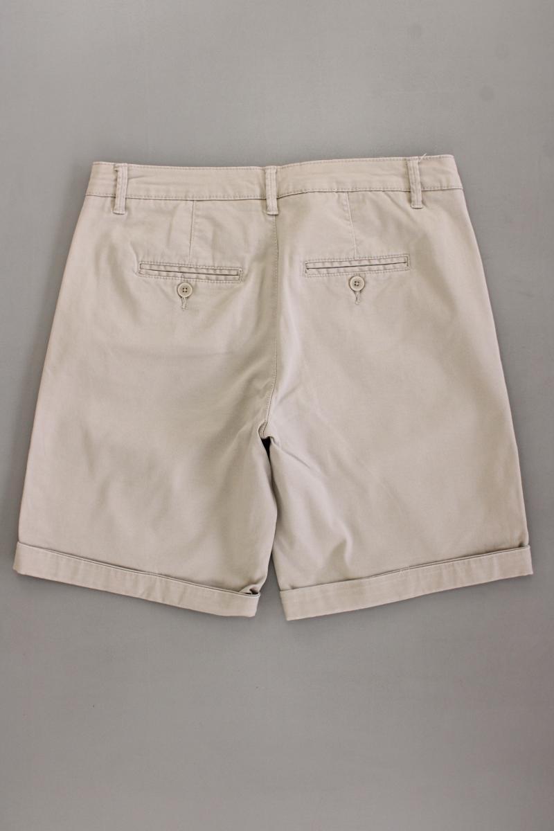 United Colors of Benetton Shorts Gr. M creme