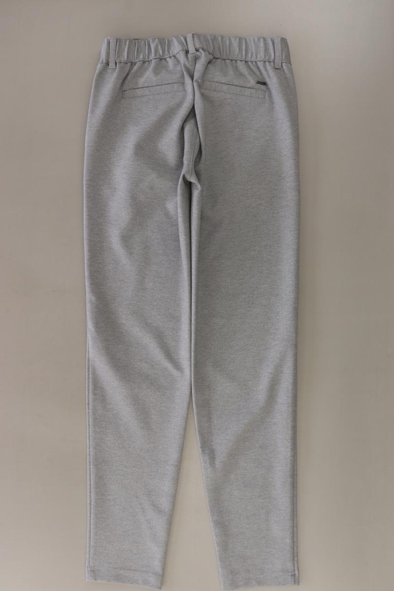 Tom Tailor Stretchhose Gr. XS grau