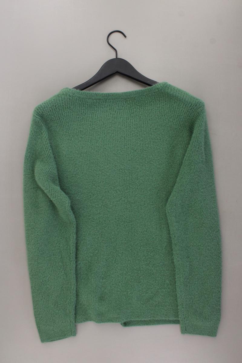 Eli & Moon Pullover Gr. L grün