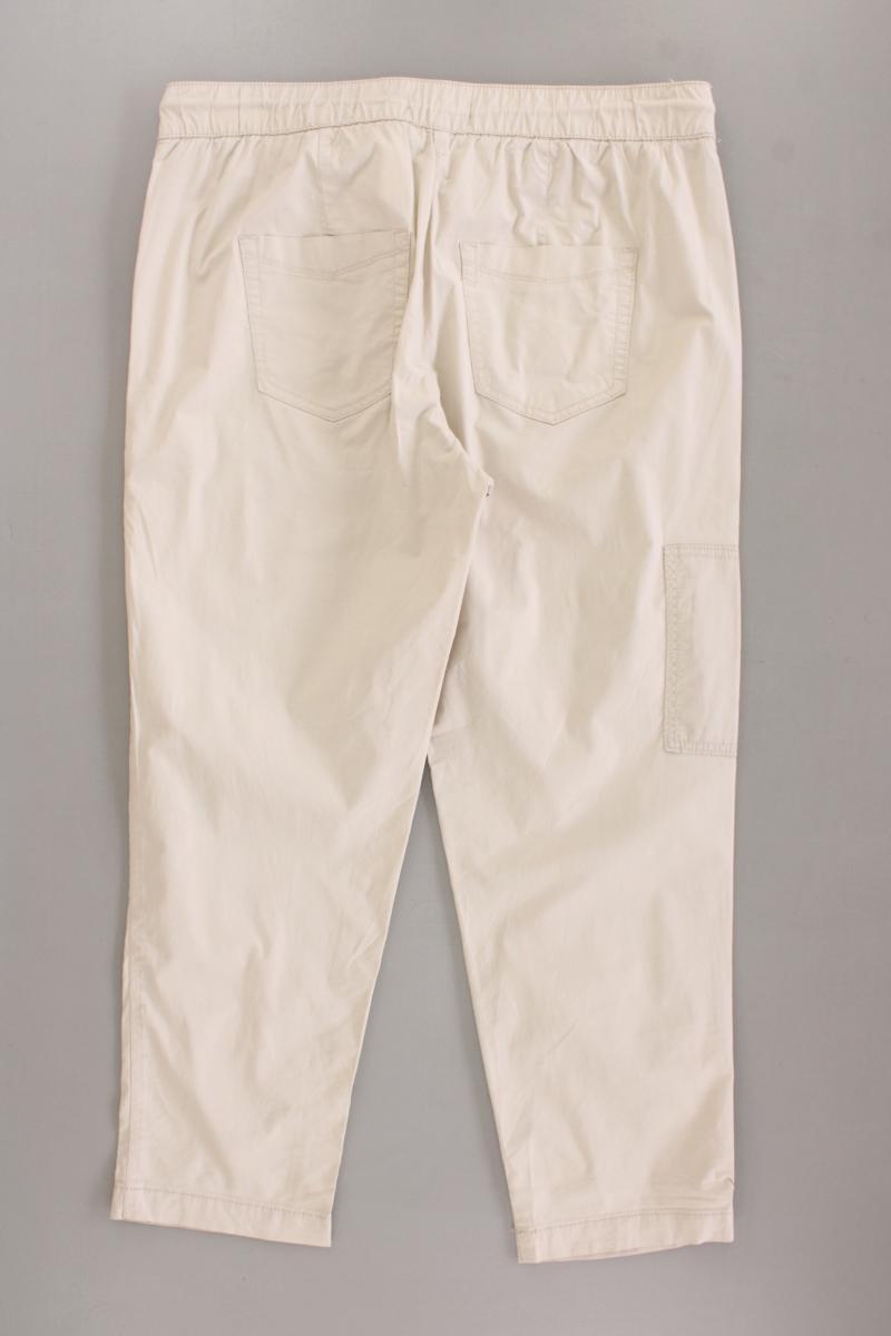Cecil 7/8 Hose Gr. M braun