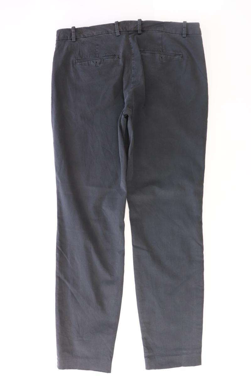 Marc O'Polo Chinohose Gr. 40 grau aus Baumwolle