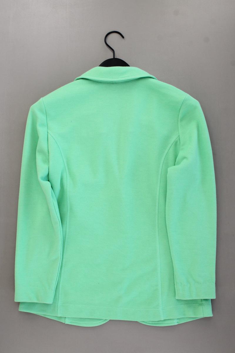 Sure Regular Blazer Gr. S grün
