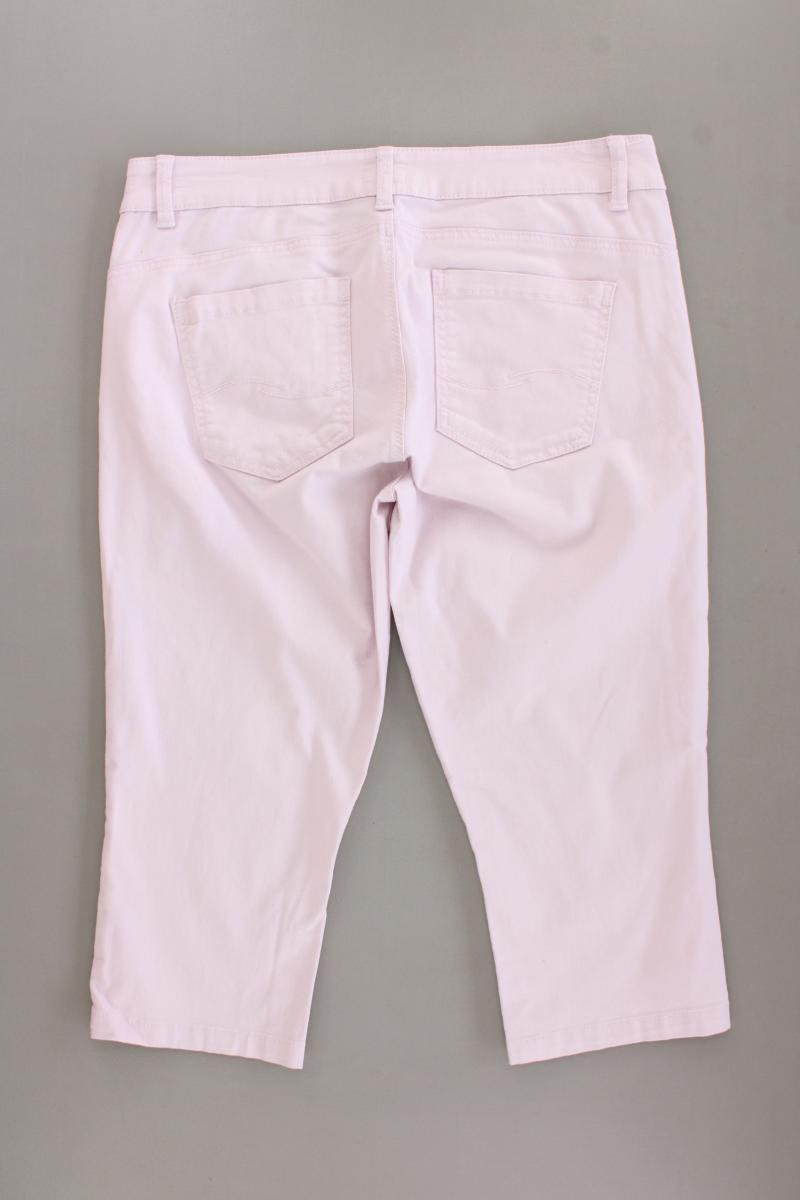 QS by s.Oliver 3/4 Hose Gr. 42 Modell Catie rosa
