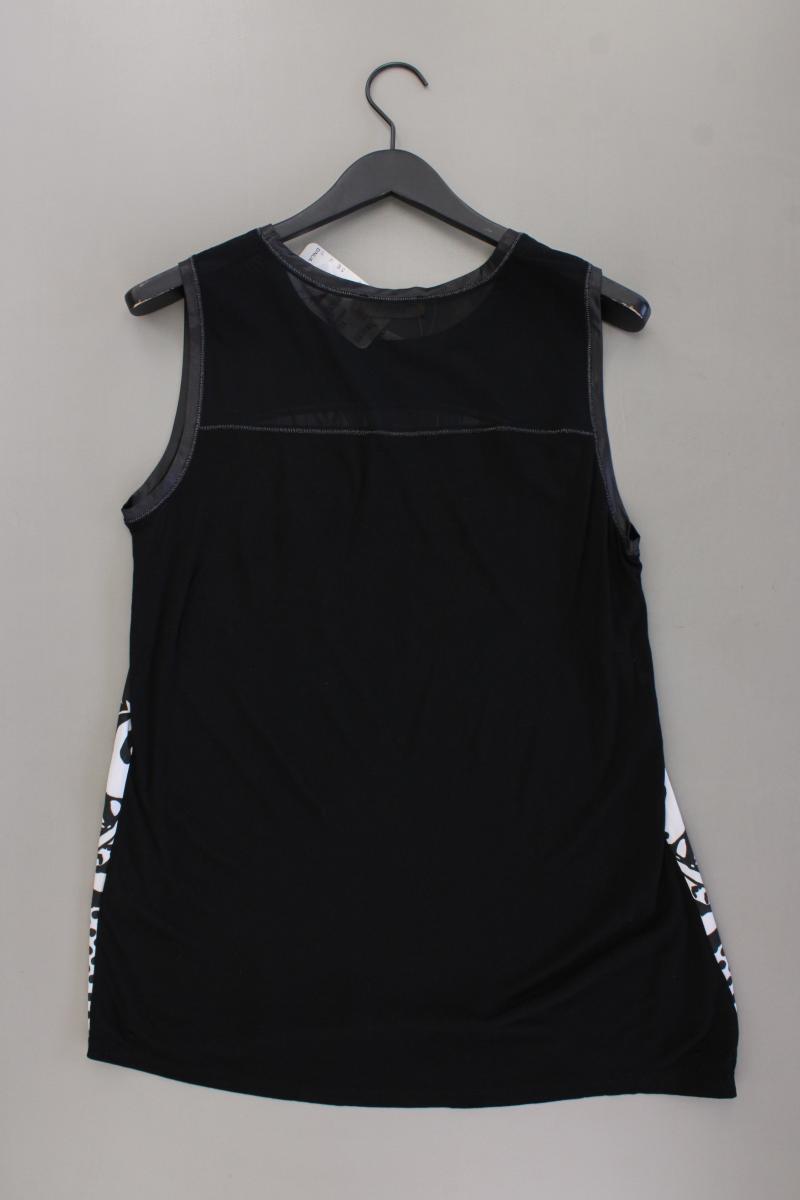 Biba Ärmellose Bluse Gr. L neu mit Etikett Neupreis: 49,95€! schwarz aus Viskose