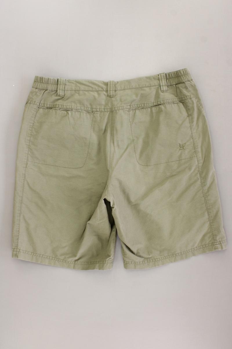 Mckinley Shorts Gr. 42 olivgrün aus Baumwolle