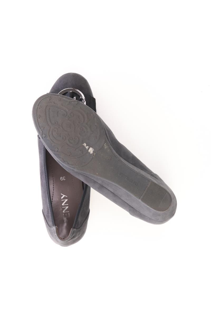 Jenny Pumps Gr. 39 schwarz