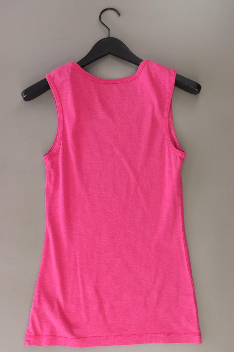 Polo Sylt Trägertop Gr. L pink aus Baumwolle