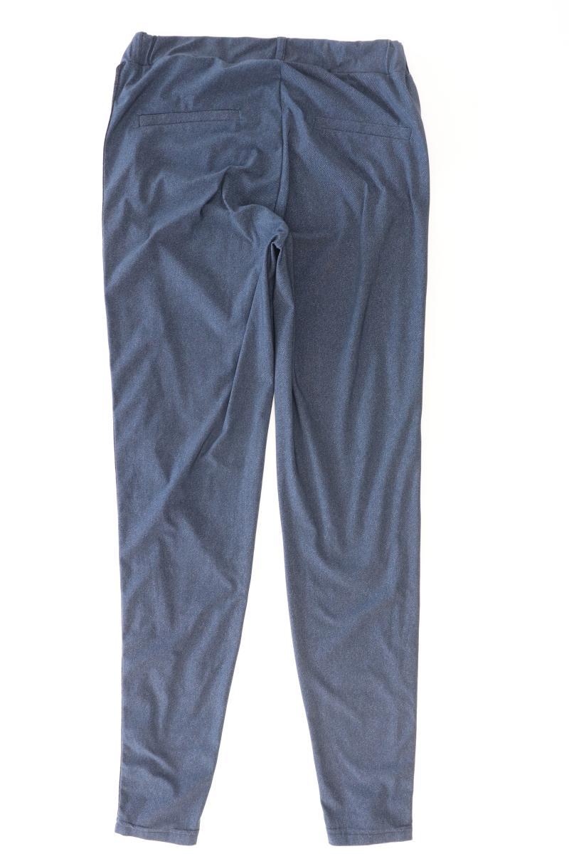 Studio Anneloes Stretchhose Gr. S blau