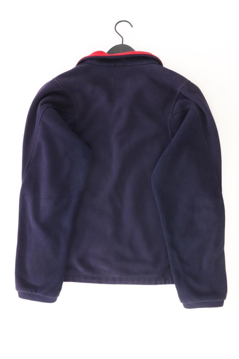 Marinepool Fleecejacke für Herren Gr. M blau