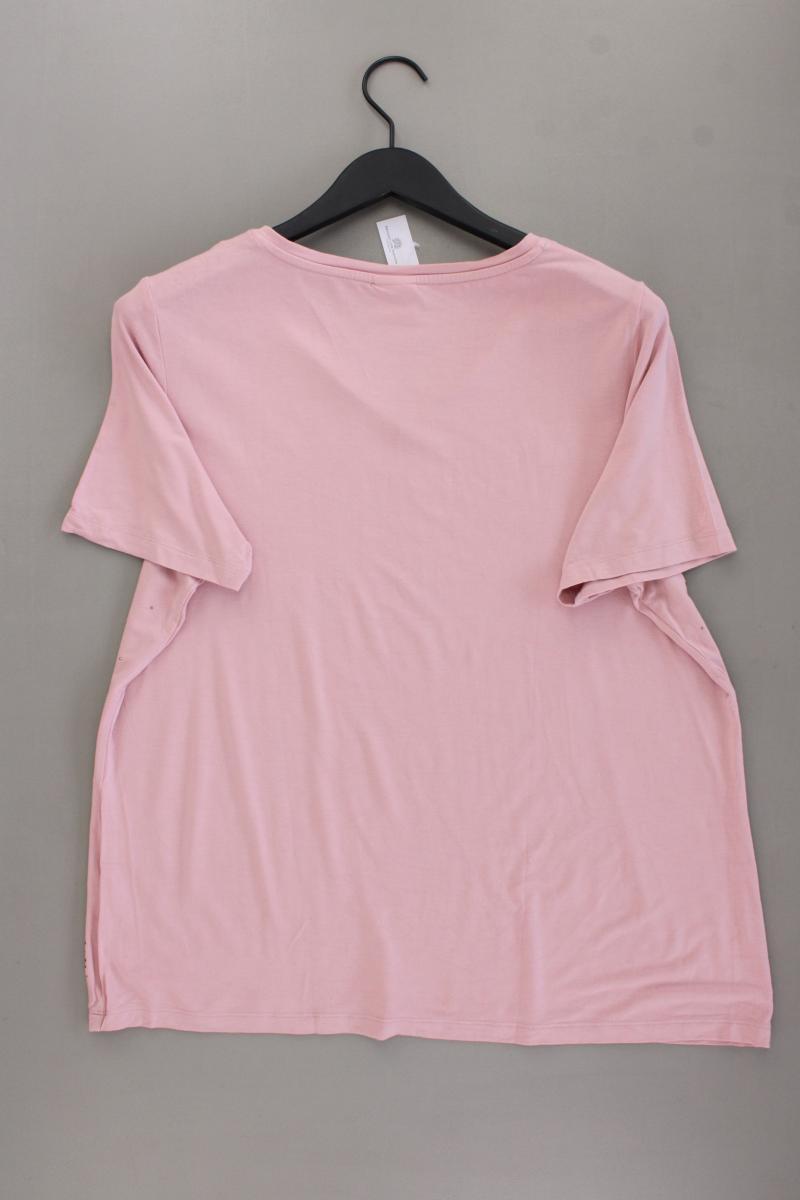Madeleine T-Shirt Gr. 46 Kurzarm rosa