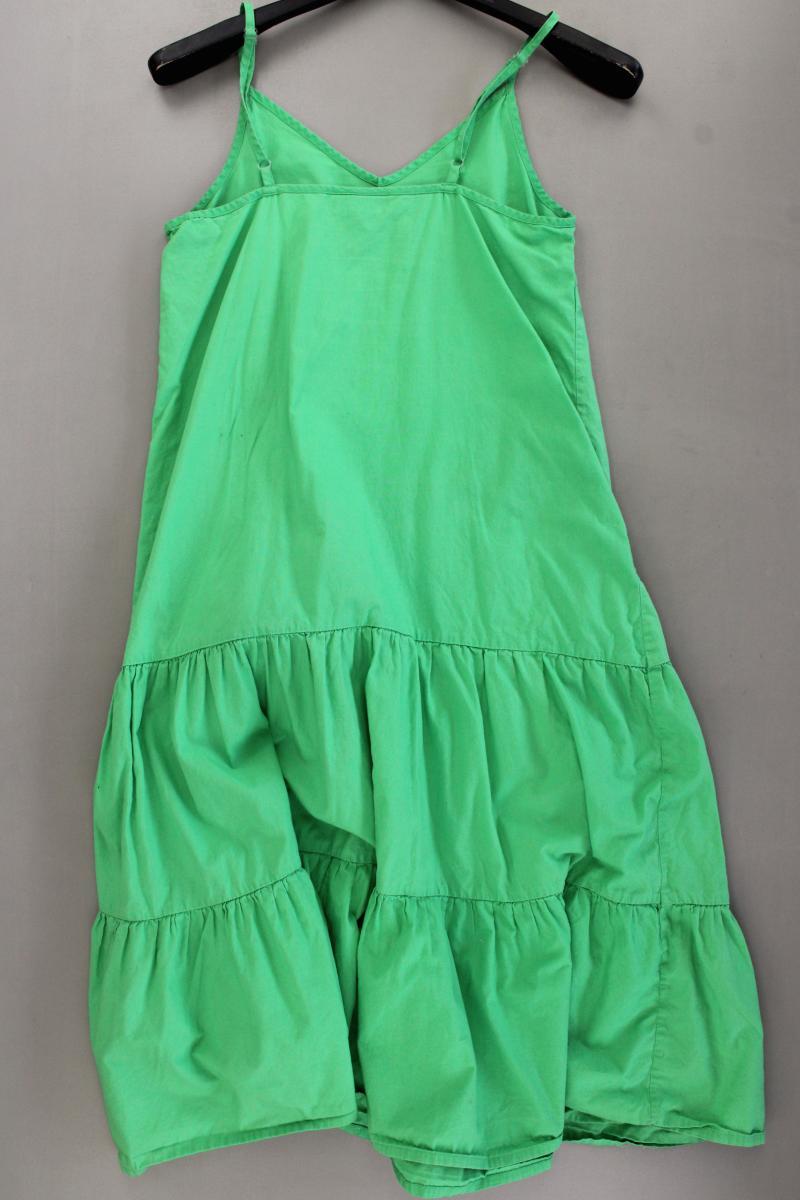 Noisy May Trägerkleid Gr. XS grün