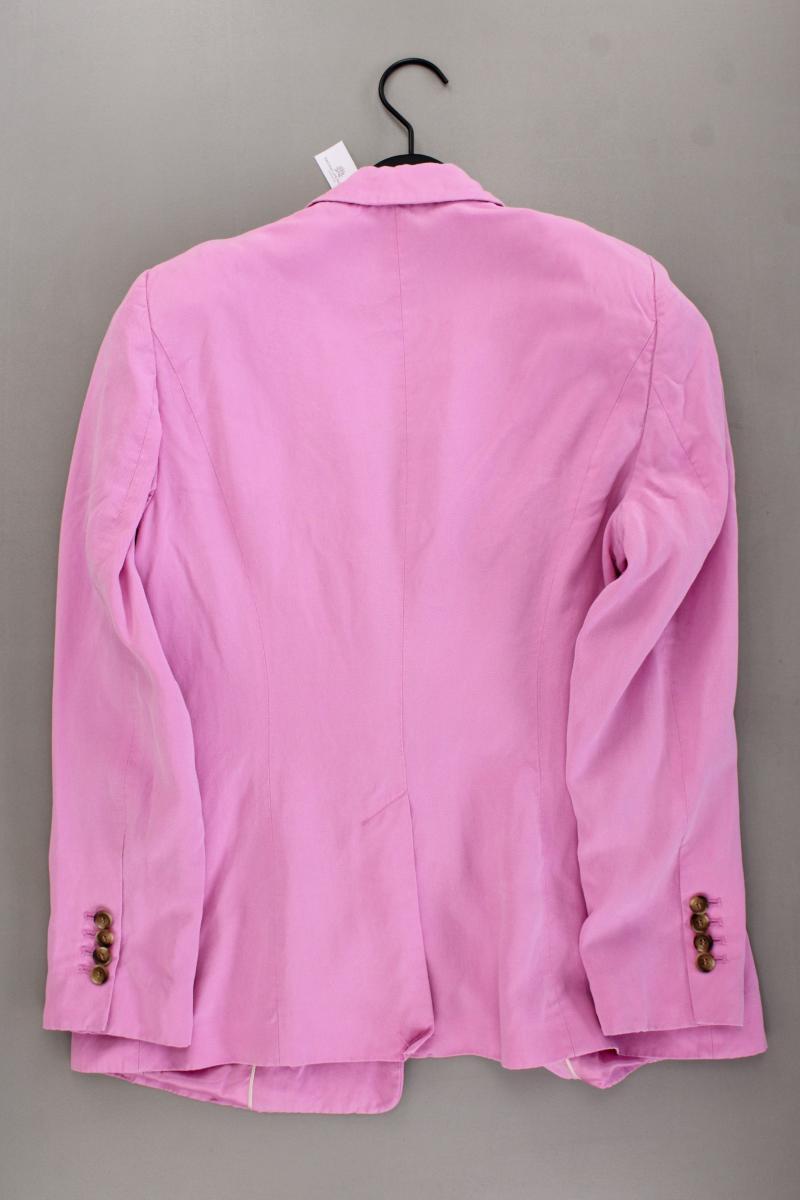 Esprit Longblazer Gr. 38 pink aus Polyester