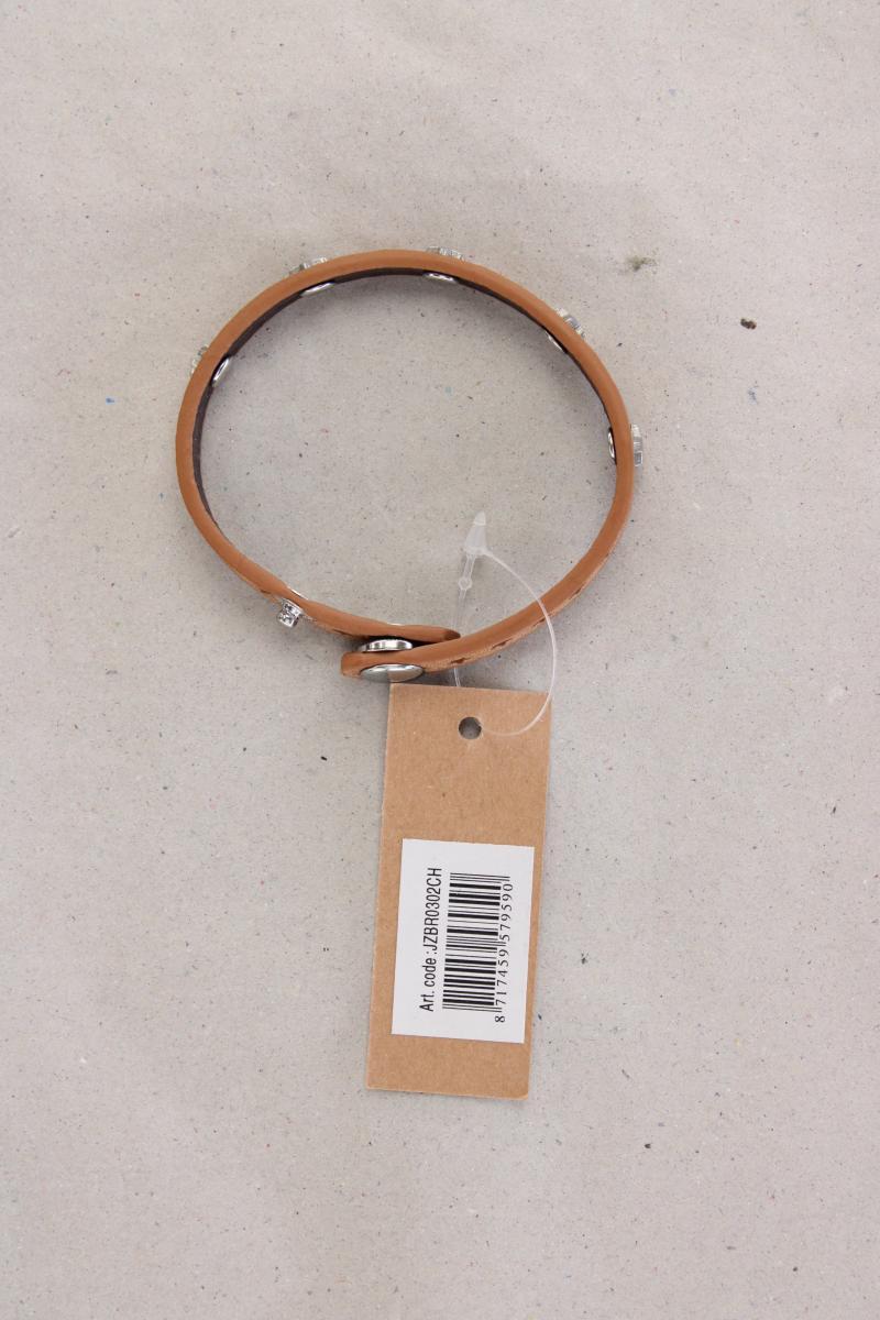 Juleeze Armband neu mit Etikett braun