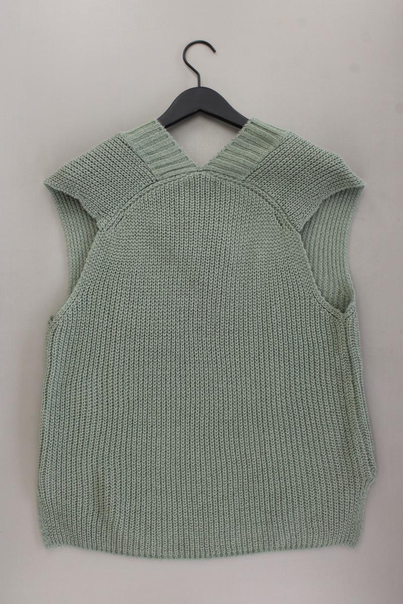 Haily's Strickpullunder Gr. M/L grün