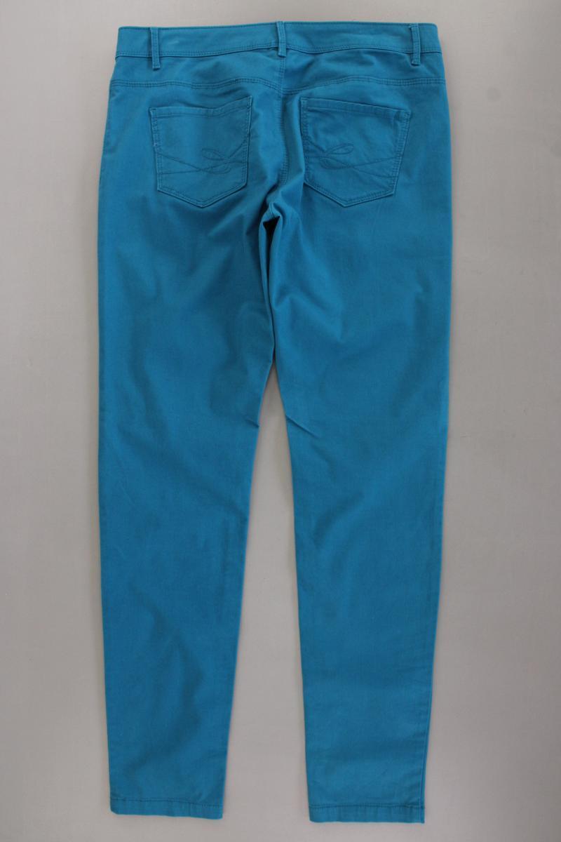 edc by Esprit Hose Gr. 44 neuwertig blau